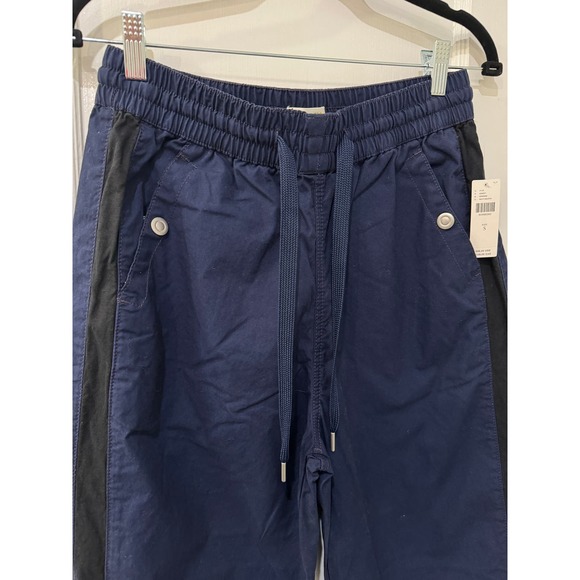 Mauve Anthropologie Womens jogger Pants size small NEW - Picture 2 of 5